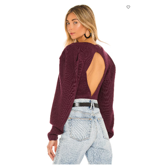 Free People Saffron Top Size Medium NWOT - Picture 2 of 8